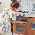 Bucatarie de joaca pentru copii Taverna Play Kitchen KidKraft 